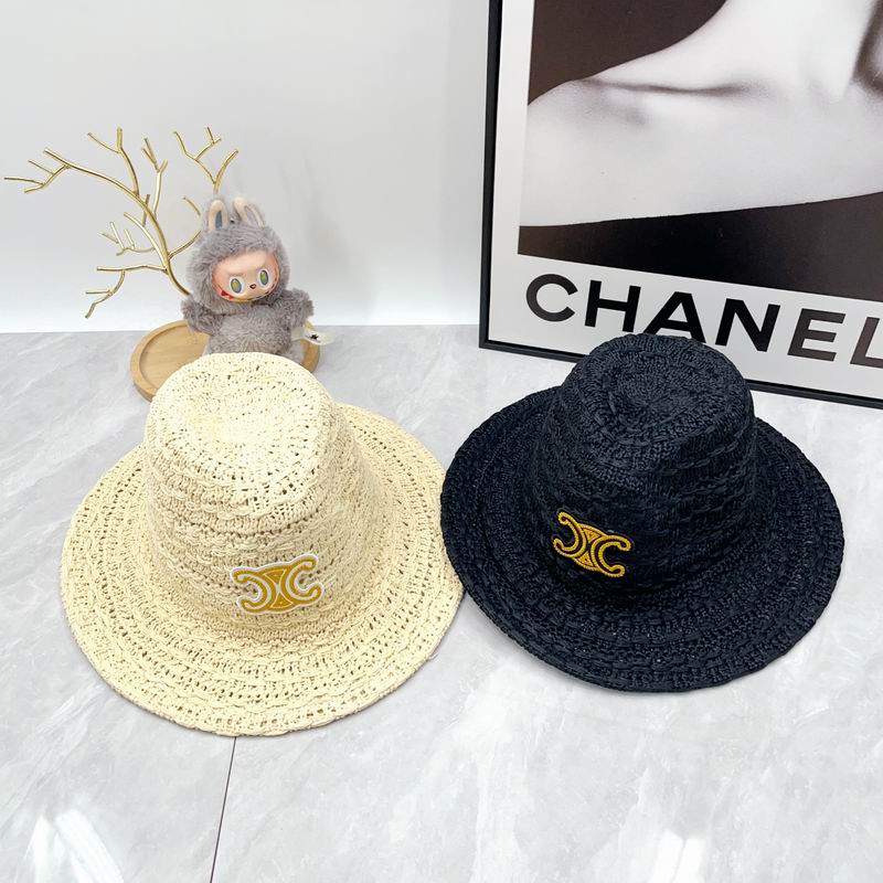 Celine top hat dx27